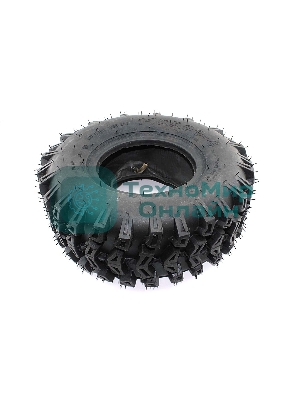 Покрышка колеса с камерой для снегоуборщика 14х5.00-6 144024