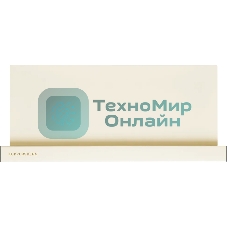 Вытяжка встраиваемая Kuppersberg SLIMTURBO 60 C телескопическая, ширина 60 см, отвод/рециркуляция, 1500 м3/час, механическое управление, 3 скорости, освещение 2х2 Вт, металлические жироулавливающие фильтры, угольный фильтр KF-ES (опция), 63.4 дБ, обратный клапан, шхвхг:55.2x25.5x28см, бежевый