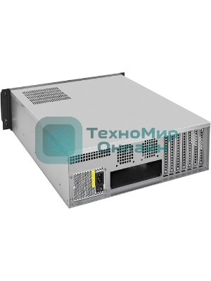 Серверный корпус ExeGate Pro 3U450-09 (RM 19