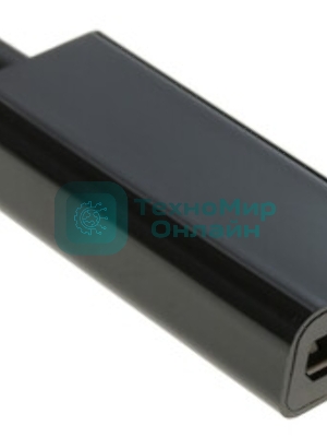 Переходник Cablexpert USB Type-C/DisplayPort, 15 см, пакет (A-CM-DPF-01)