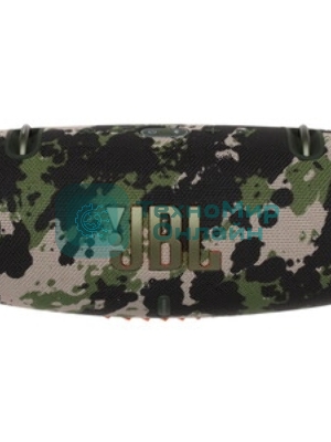 Портативная акустическая система JBL Xtreme 3 камуфляж