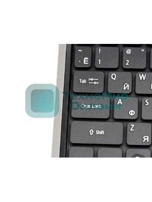 Шлейф матрицы для ноутбука Acer Aspire TimelineX 5820TG, 5553, 5820, 5553G
