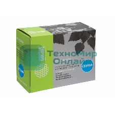 Картридж лазерный Cactus CS-CE390A черный (10 000 стр.) для HP LJ M4555/M601/M602/M603