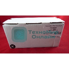 Картридж лазерный для Kyocera-Mita Ecosys P5021CDN/P5021CDW/M5521CDN/M5521CDW черный TK-5230K 2.6K JPN