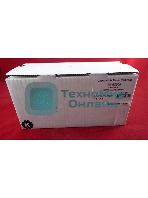 Картридж лазерный для Kyocera-Mita Ecosys P5021CDN/P5021CDW/M5521CDN/M5521CDW черный TK-5230K 2.6K JPN