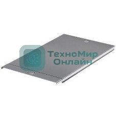 Крышка для лотка с заземл. осн.500 L3000 сталь 0.6мм ДКС 35527