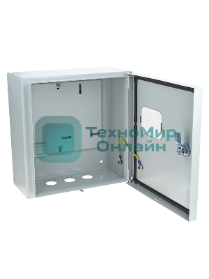 Щит учетный EKF mb54-1 ЩУ-1/1-0 (310х300х150) IP54 EKF PROxima