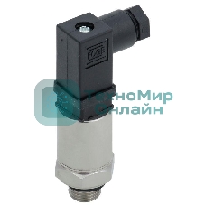 Преобразователь давления PPT10 0.5% 0-10 бар 4-20мА G1/4 Mini 4-pin ONI PPT-G-ST-010-4-20-1-1