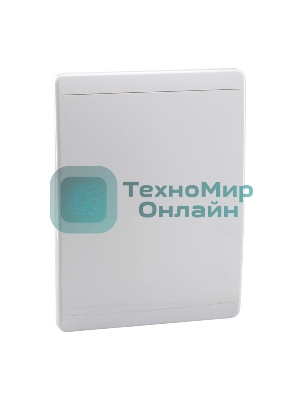 Корпус пластиковый Optibox P BVN 2 54 IP41 КЭАЗ 117964
