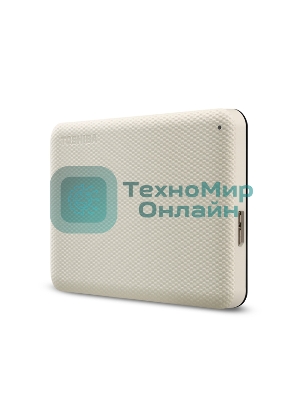 Внешний HDD 2.5