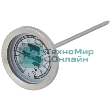 Термометр для запекания мяса Termocarne