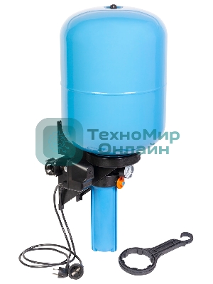 Комплект автом. Джилекс Краб-Т 50 (8702)