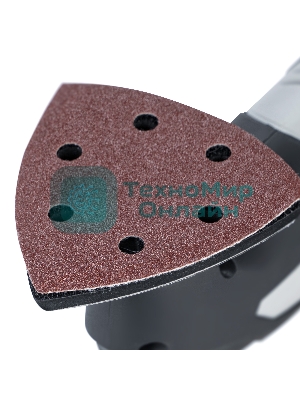 Многофункциональный инструмент аккум. Ставр МИА-20 20В, число колебаний 5000-1500