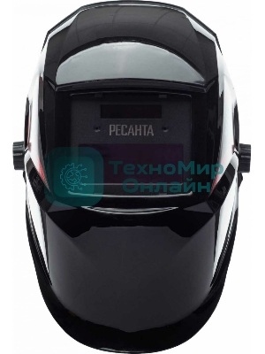 Сварочная маска МС-6 Ресанта