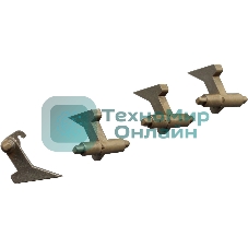 Сепаратор CET CET4395 (2A820360/2A820530) для Kyocera FS-1320D/4000DN/4200DN тефлонового вала