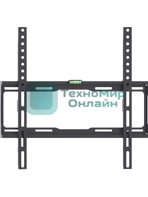 Кронштейн для телевизора Buro FX0S черный 22