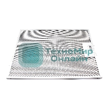 Жировой фильтр для вытяжек Krona 142.2120.09 334х262мм