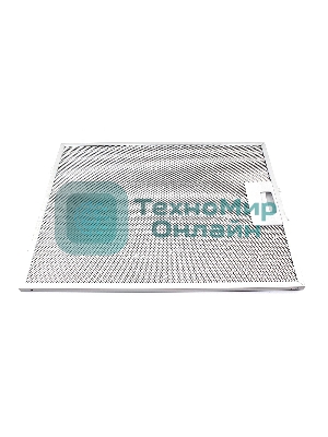 Жировой фильтр для вытяжек Krona 142.2120.09 334х262мм