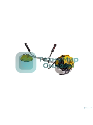 Триммер бензиновый Champion T433S-2, 1,7 л.с.