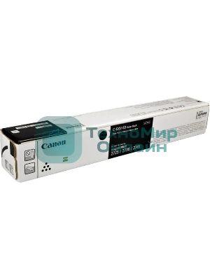 Тонер Canon C-EXV63 5142C002 черный туба для копира iR2725i/2730i