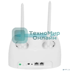 Роутер Tenda 4G09,4G LTE и 4G VoLTE роутер 2,4 ГГц,/5 ГГц