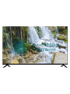 Телевизор Maunfeld 43