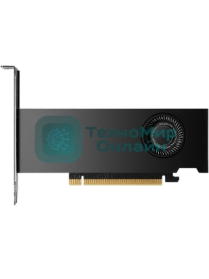 Видеокарта PNY NVIDIA 2000 Ada 16GB LowProfile OEM Version