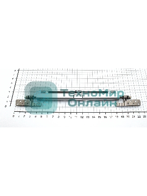 Петли для ноутбука Asus Transformer Book T300LA