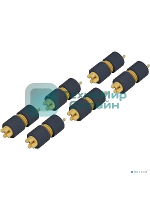 Комплект роликов CET CET7916 (675K82242 675K82240 604K56080) для Xerox WorkCentre 7655/7665/7675/7755/7765/7775