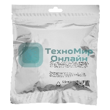 Леска для триммера MTX звезда 3,0 мм х 15 м