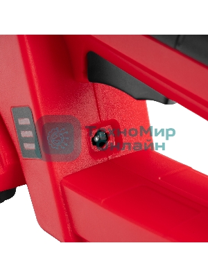 Ножницы-кусторез аккумуляторные MTX GSM-3, Li-Ion, 3,6 В