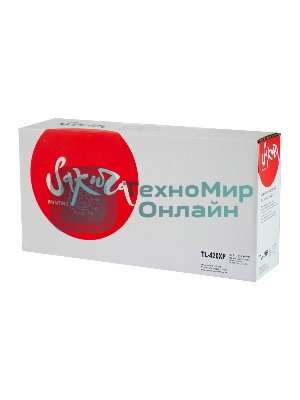 Картридж Sakura TL-420XP для Pantum P3010D, P3010DW, P3300DN, P3300DW, M6700D, M6700DW, M7100DN, M7100DW, M6800FDW, M7200FD, M7200FDN, M7200FDW, черный, 6000к.