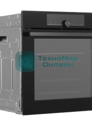 Духовой шкаф Электрический Gorenje BPSA6747A08BG черный