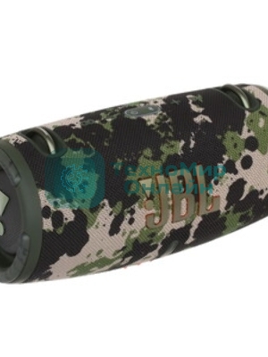 Портативная акустическая система JBL Xtreme 3 камуфляж