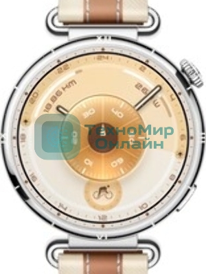 Умные часы HUAWEI Watch GT 6 KSU-B19, 1.32