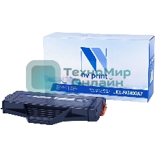 Картридж NVPrint совместимый Panasonic KX-FAT400A7 для KX-MB1500RU/1520RU/1530RU/1536RU (1800k)
