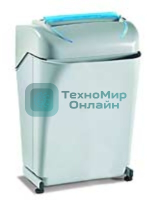 Шредер Kobra 240 SS5 Turbo (секр.Р-2)/ленты/52лист./35лтр./пл.карты/CD