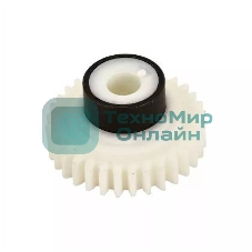 Шестерня муфты вала синхронизации NGERH0062QSZZ Sharp AR-S160/160/161 (O)