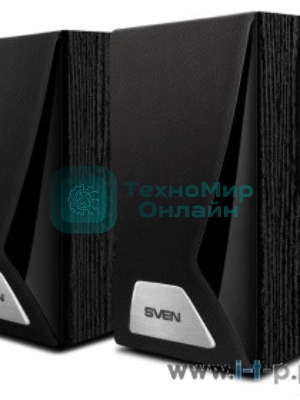 Акустическая система SVEN SPS-555 (5Вт, USB) SV-016135