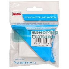 Розетка Buro 468-4 6p4c cat.5Е krone