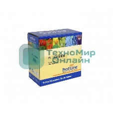 Картридж лазерный ProfiLine PL-106R02609 для принтеров Rank Xerox Phaser 7100 Cyan 9000 копий (2шт/уп)