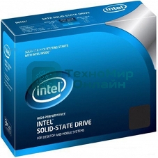 Накопитель SSD Intel Original SATA III 960Gb SSDSC2KB960G801 DC D3-S4510 2.5
