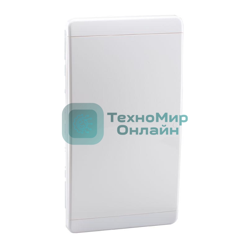 Корпус пластиковый Optibox P BVN 2 36 IP41 КЭАЗ 117959