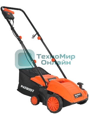 Скарификатор Patriot SCE 150 электр. 1500Вт (512309150)