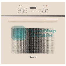 Духовой шкаф электрический Gefest ЭДB ДА 622-02 В1, встраиваемый