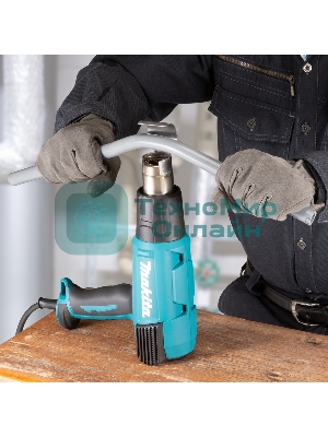 Фен технический Makita HG6530VK 198935