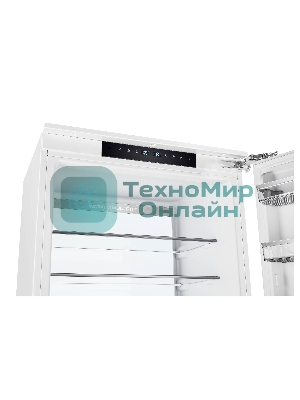 Встраиваемый холодильник Korting KSI 19699 CFNFZ