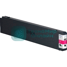 Картридж струйный Epson C13T02S300 Magenta Ink (50000 стр.) для WorkForce Enterprise WF-C20750