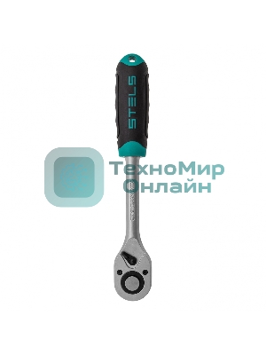 Набор торцевых головок Stels 1/2