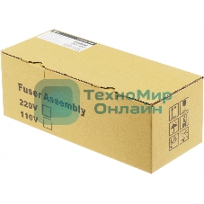 Печка в сборе Cactus CS-FU-XER-PH3200 (126N00275, JC91-00981A) для Xerox Phaser 3124, 3125, 3200